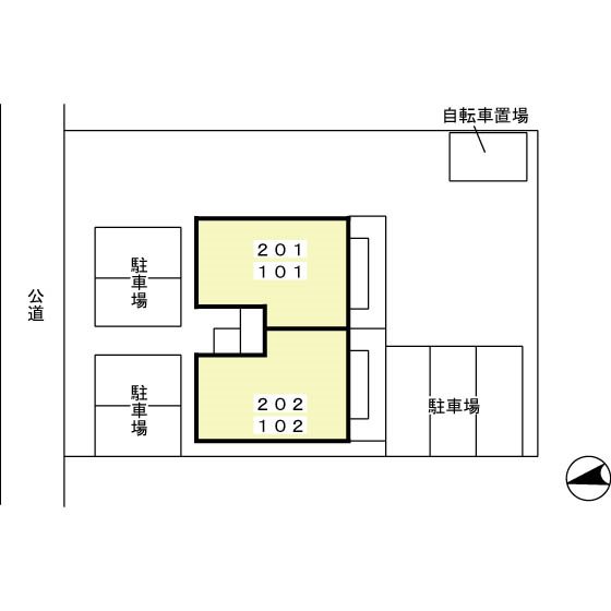 トゥール・ビヨン　Ｃ その他外観3