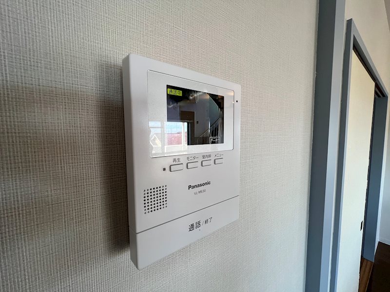 ベルジェーム その他4