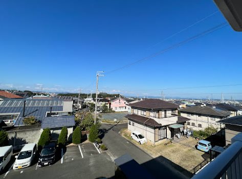 ベルジェーム その他6