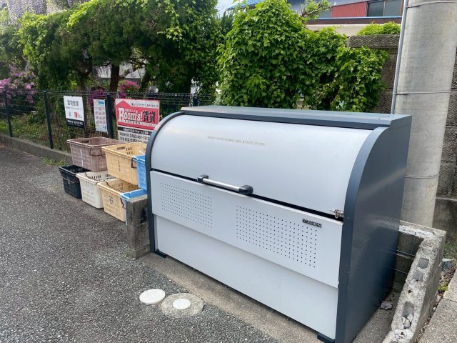 ウィルコート初南 その他外観1
