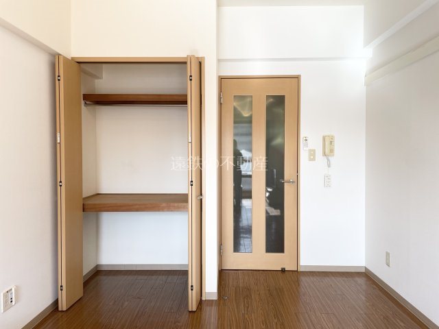 オグラビルディング 収納