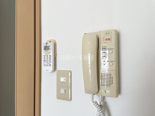 オグラビルディング セキュリティ