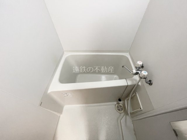 オグラビルディング 風呂画像