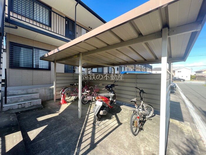 竹富ハイツ その他外観6