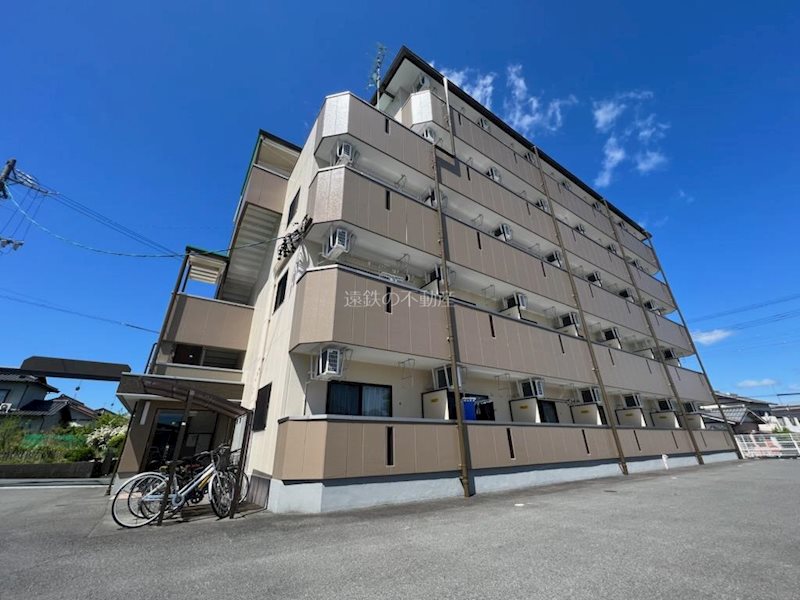 グランヒル・７ 503号室 外観