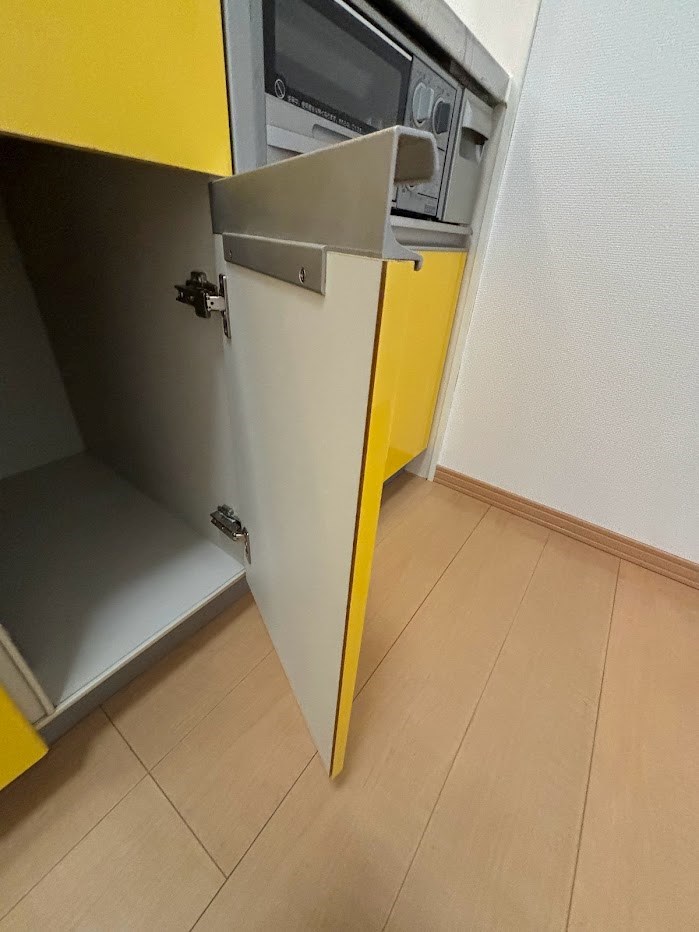アービル篠原B その他8