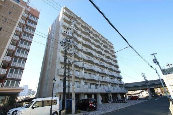 クレール浜松Ⅱ その他外観4