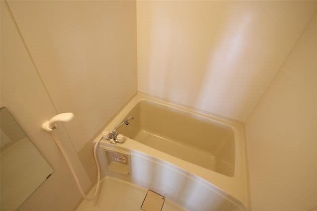 クレール浜松Ⅱ 風呂画像