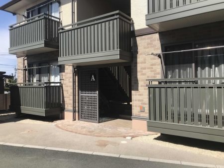 神立の杜　C その他外観2