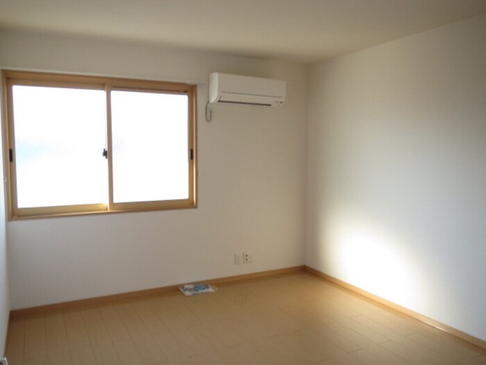 神立の杜　C ベッドルーム