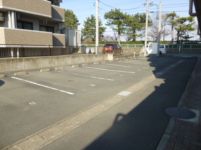 ピュア旭ヶ丘 その他外観2