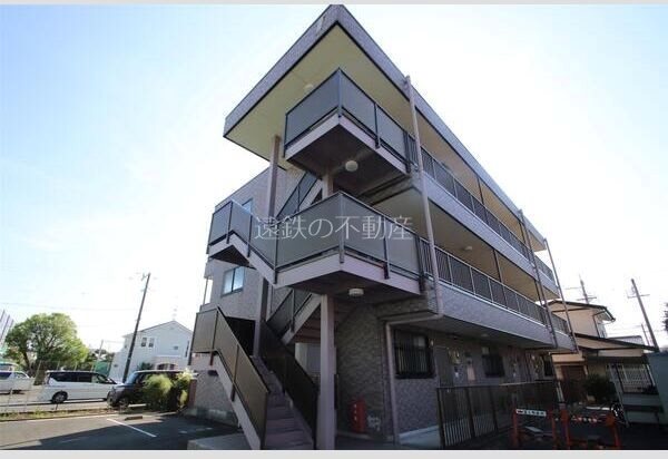 サンライズ弥栄Ⅱ その他共有部分