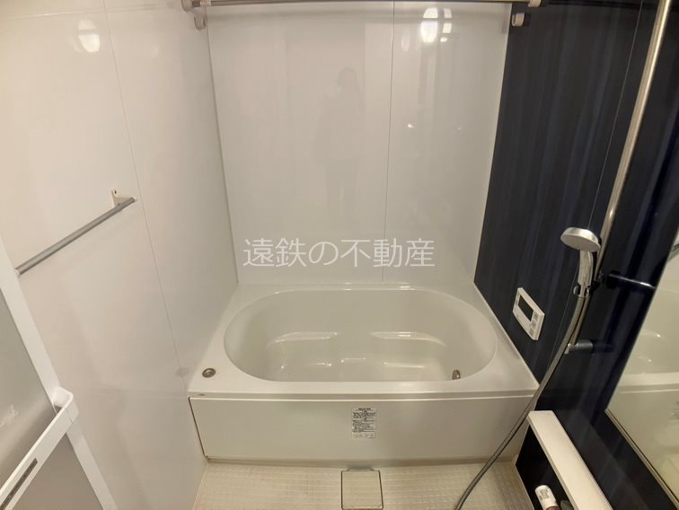 シャーロット三方原Ⅱ 風呂画像