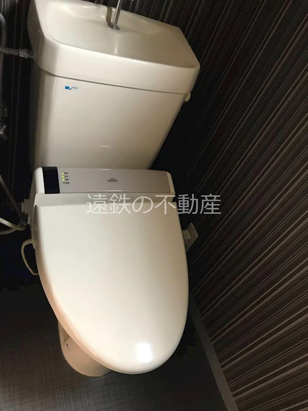 東三方テラスハウスC棟 その他1