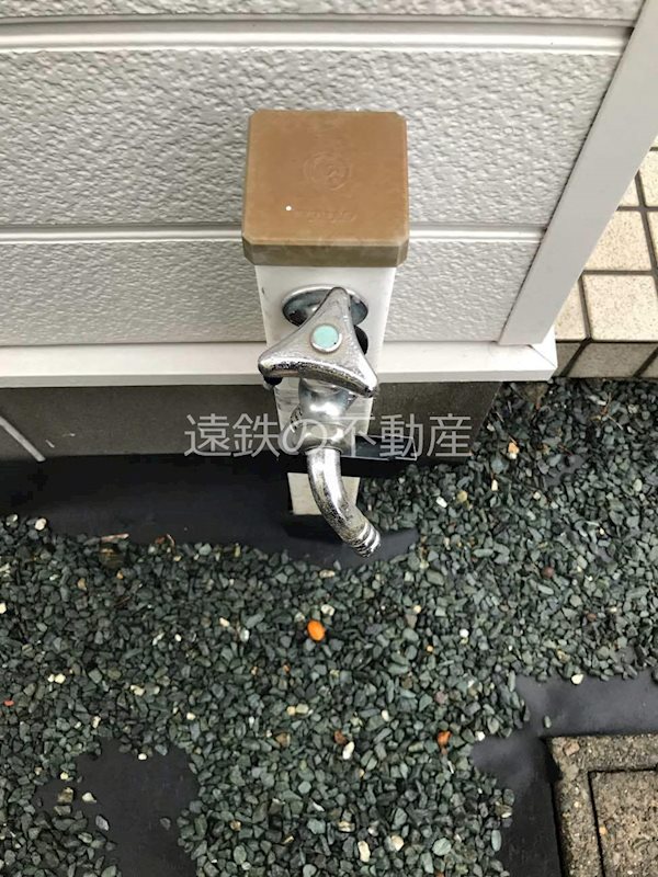 東三方テラスハウスC棟 その他外観3