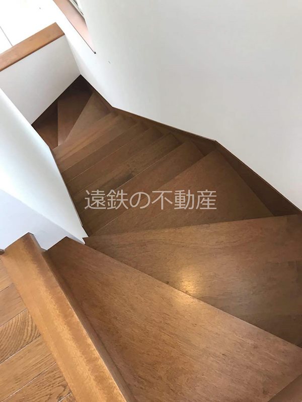 東三方テラスハウスC棟 その他10