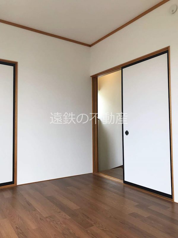 東三方テラスハウスC棟 その他11