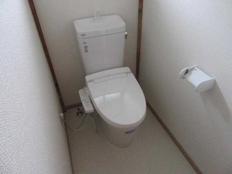 船越町山田様貸家 その他1