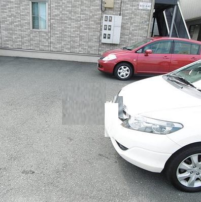 ルミエール・メイ その他外観1