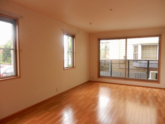 ルミエール・メイ リビング