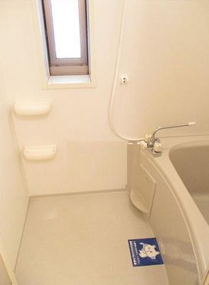 ルミエール・メイ 風呂画像