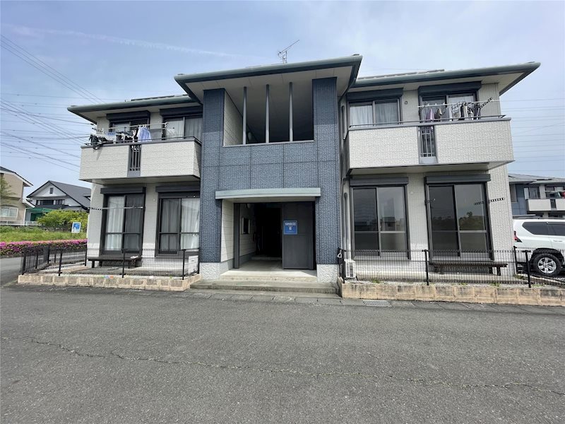 サンライズⅢ その他共有部分