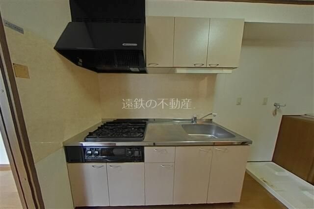 センチュリー21 キッチン