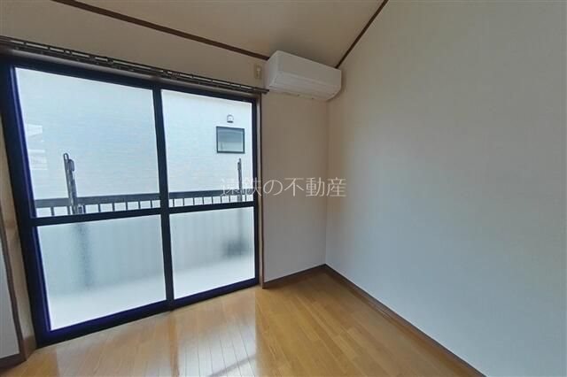 センチュリー21 ベッドルーム