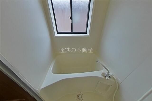 センチュリー21 風呂画像