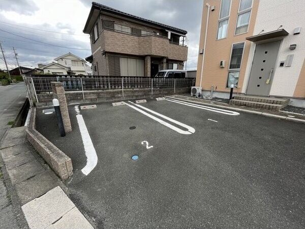 ロワール その他外観1