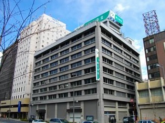 TRIBUTE元浜 銀行