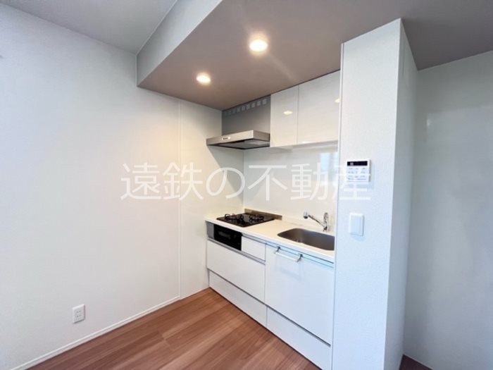D-Hills見付 キッチン