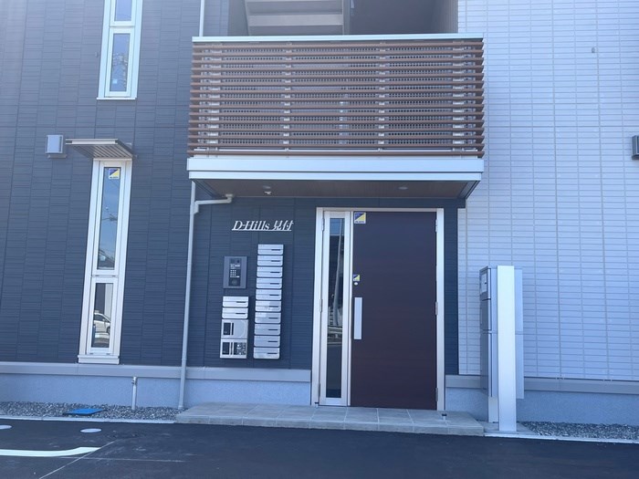 D-Hills見付 その他外観2