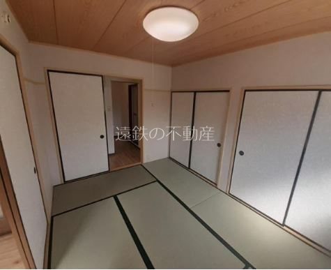 クレッシェンド ベッドルーム