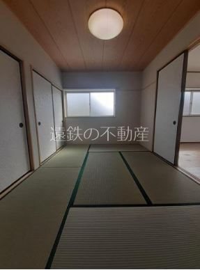 クレッシェンド ベッドルーム