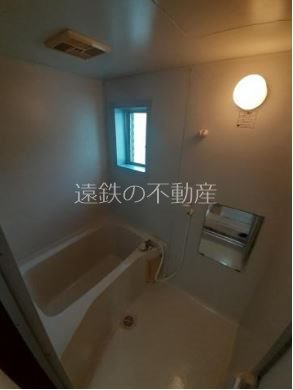 クレッシェンド 風呂画像
