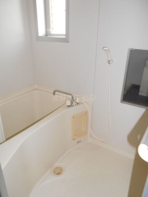 クレッシェンド 風呂画像