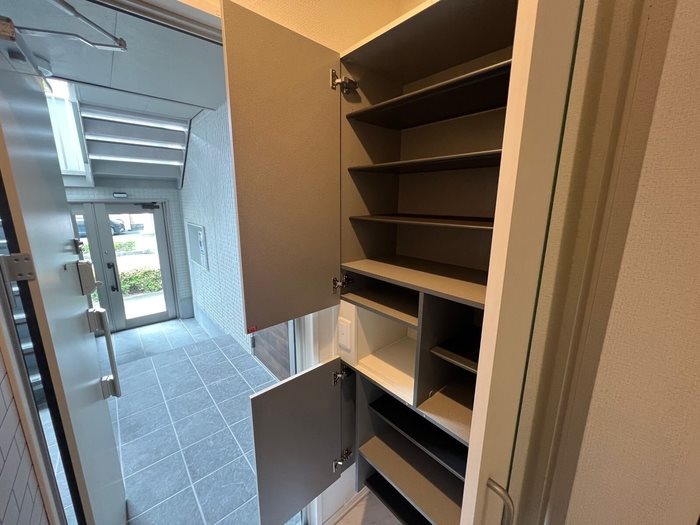 サンリットAsahi その他3