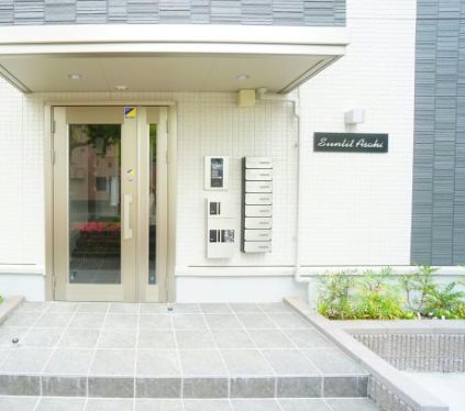 サンリットAsahi その他外観1