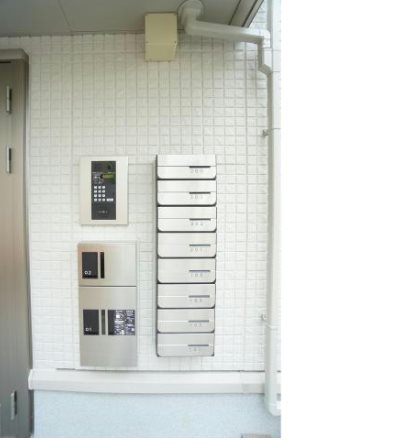 サンリットAsahi その他外観2