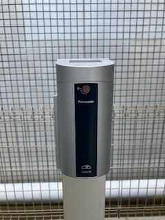 サンリットAsahi その他外観3