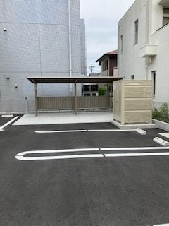 サンリットAsahi その他外観5