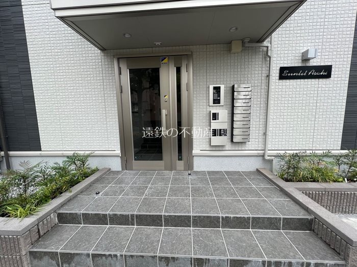 サンリットAsahi その他外観2