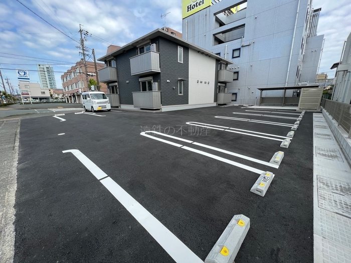 サンリットAsahi その他外観1