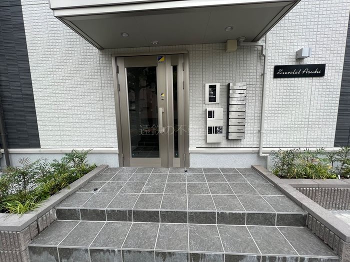 サンリットAsahi その他外観2