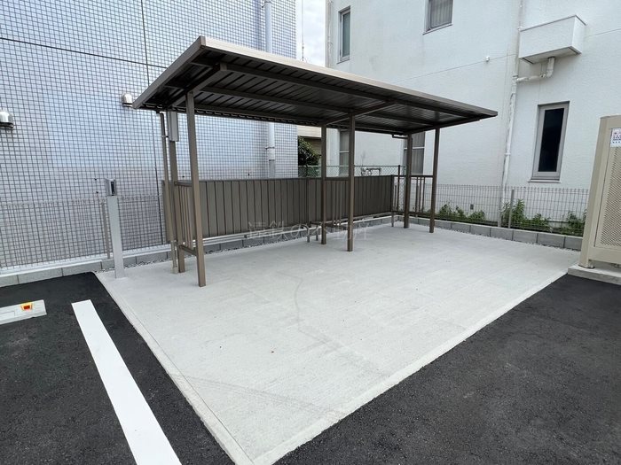 サンリットAsahi その他外観3