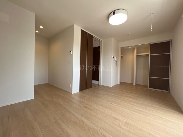 サンリットAsahi リビング