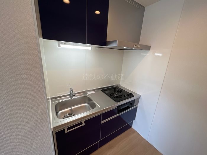 サンリットAsahi キッチン