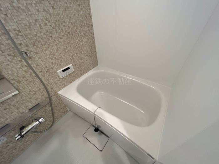 サンリットAsahi 風呂画像