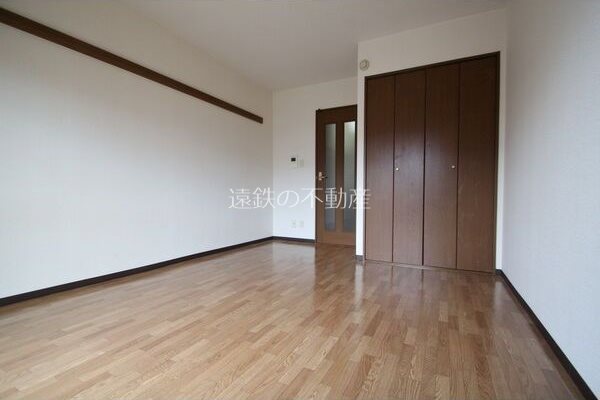 ハーヴェストⅢ リビング